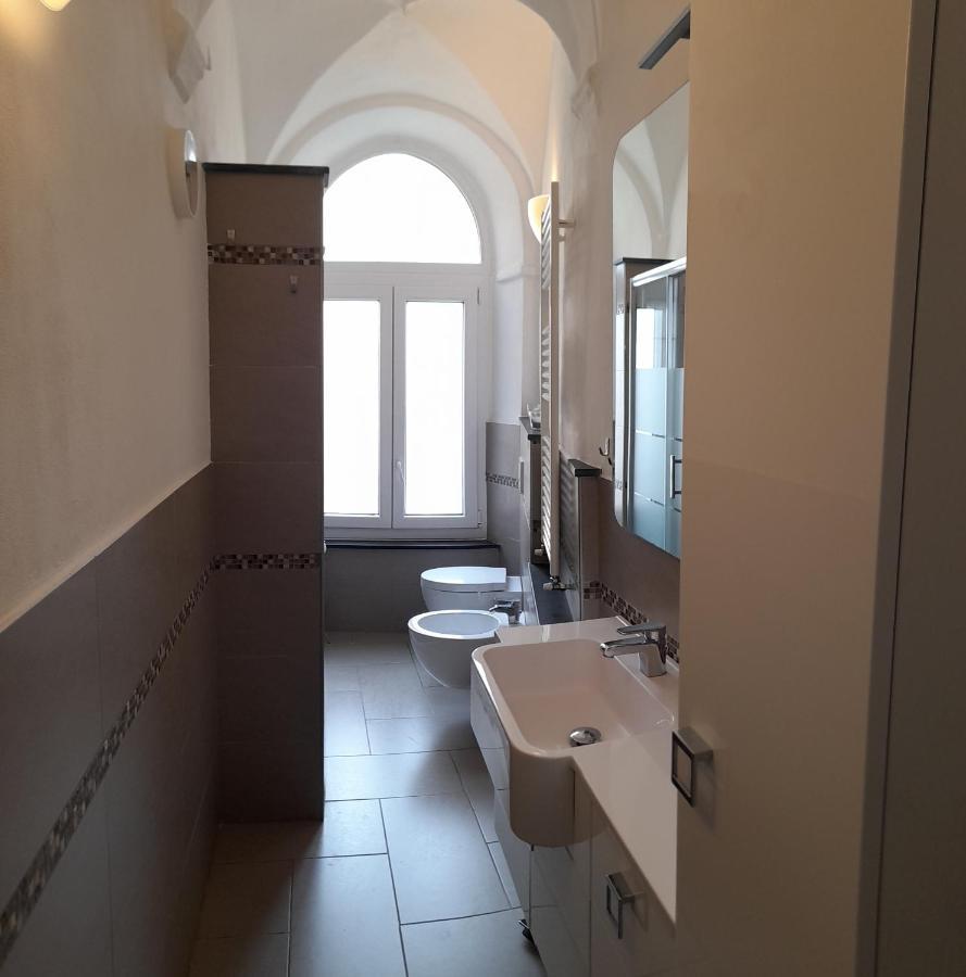 Casa Vacanze Romanticapt Λεβάντο Εξωτερικό φωτογραφία