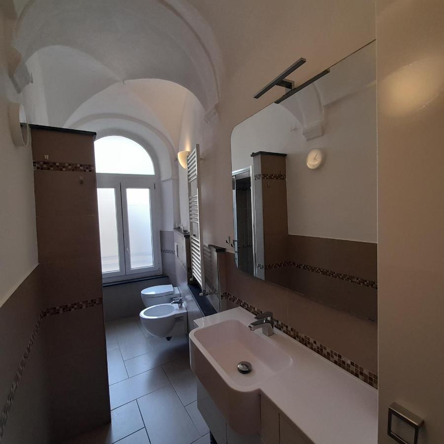 Casa Vacanze Romanticapt Λεβάντο Εξωτερικό φωτογραφία