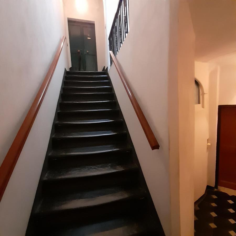 Casa Vacanze Romanticapt Λεβάντο Εξωτερικό φωτογραφία