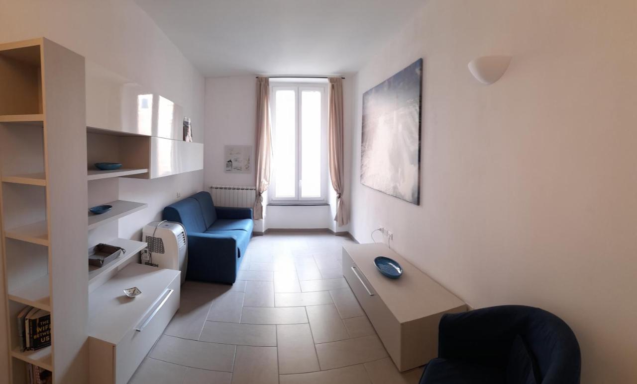 Casa Vacanze Romanticapt Λεβάντο Εξωτερικό φωτογραφία