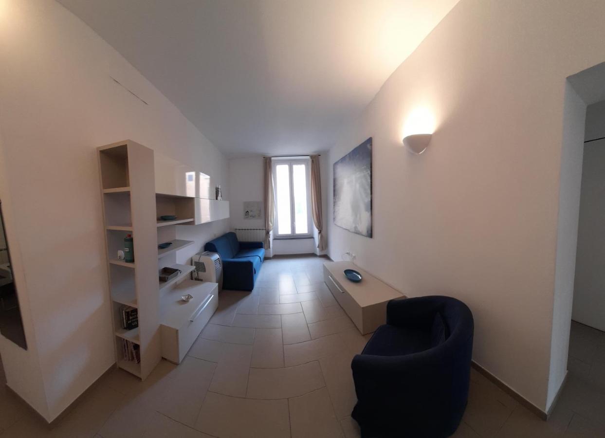 Casa Vacanze Romanticapt Λεβάντο Εξωτερικό φωτογραφία