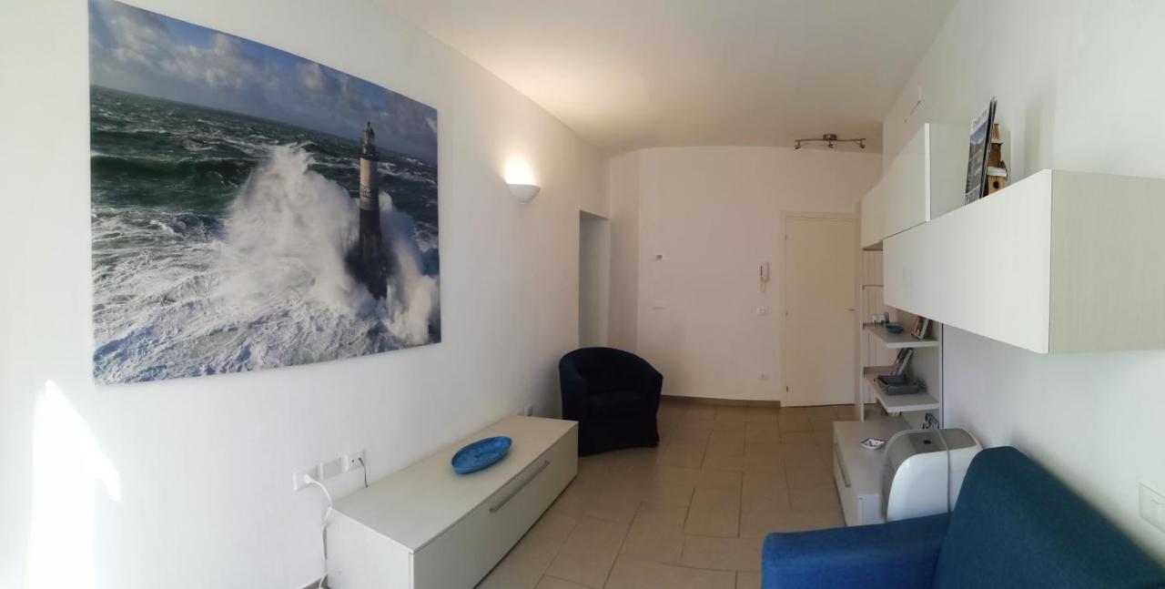 Casa Vacanze Romanticapt Λεβάντο Εξωτερικό φωτογραφία