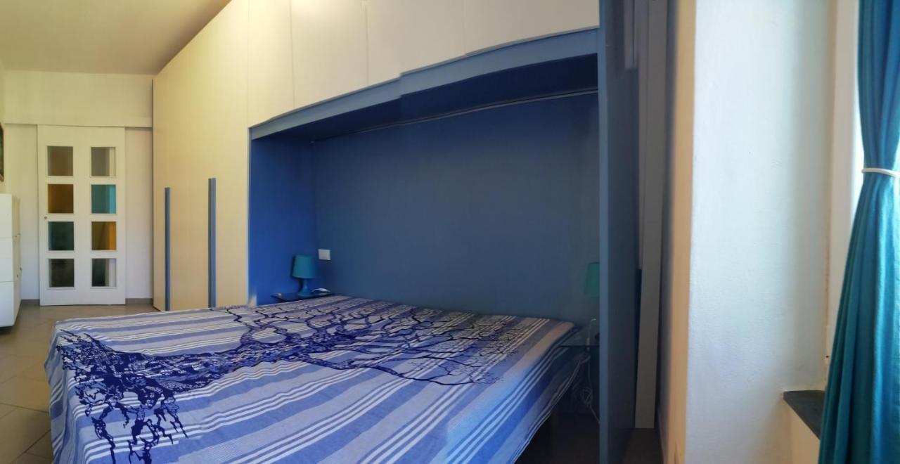 Casa Vacanze Romanticapt Λεβάντο Εξωτερικό φωτογραφία