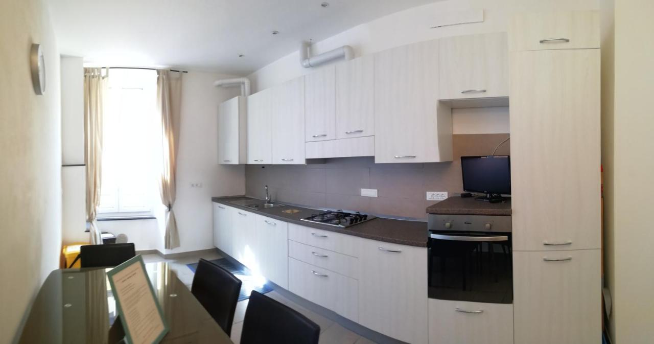 Casa Vacanze Romanticapt Λεβάντο Εξωτερικό φωτογραφία