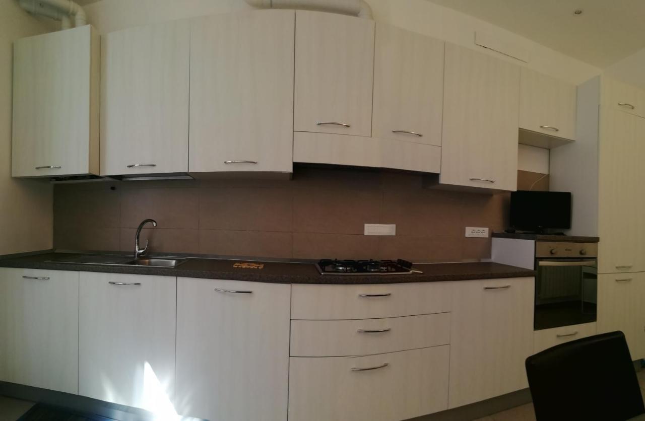 Casa Vacanze Romanticapt Λεβάντο Εξωτερικό φωτογραφία